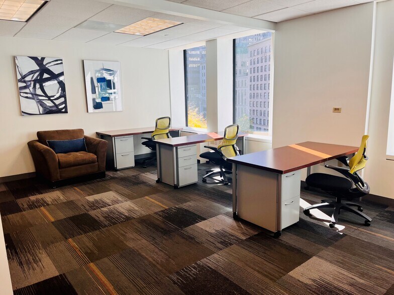 More Photos Of 10 Post Office Sq, Boston Office For Lease