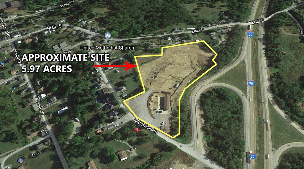 More Photos Of 962 Old Brick Rd, West Alexander Apartments For Lease