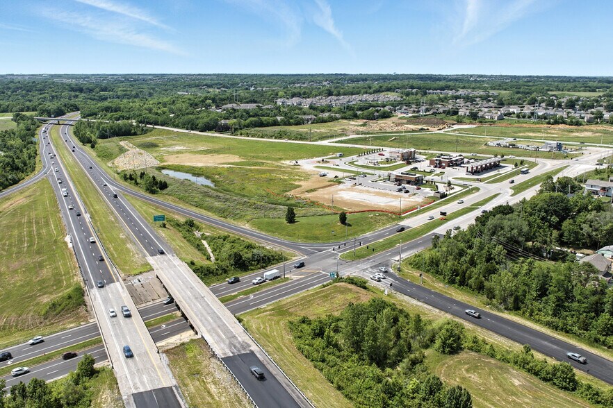 More Photos Of , Kansas City Land For Sale