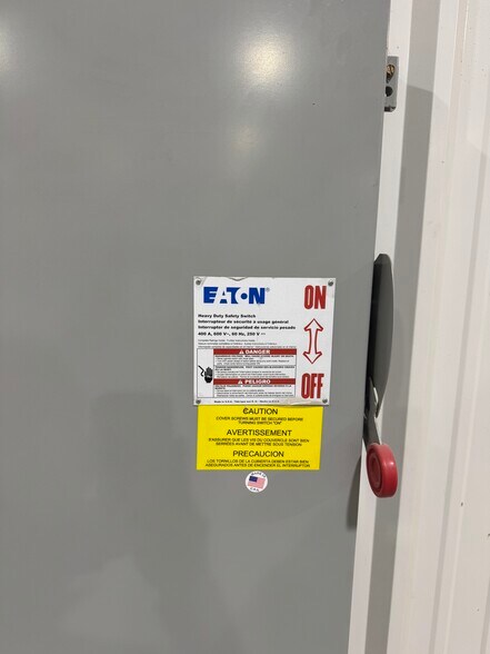 More Photos Of , Decatur Industrial For Sale