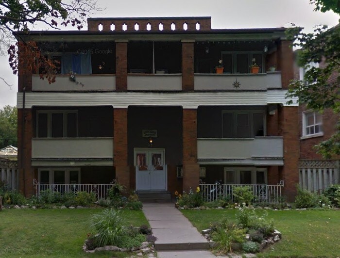 More Photos Of , Kitchener Multifamily For Sale