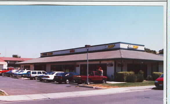 Primary Photo Of 4437 Central Pl, Fairfield Unknown For Lease