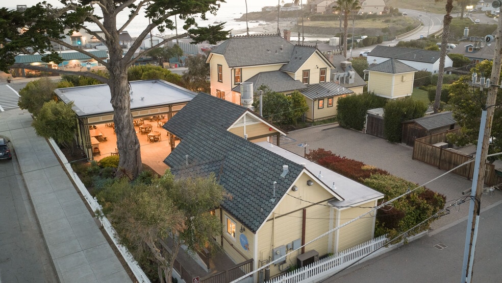 More Photos Of 149 Cayucos Dr, Cayucos Hospitality For Sale
