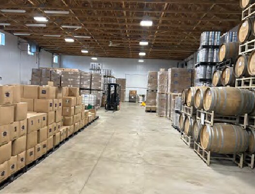 More Photos Of 2180 62nd St, Fennville Winery Vineyard For Sale
