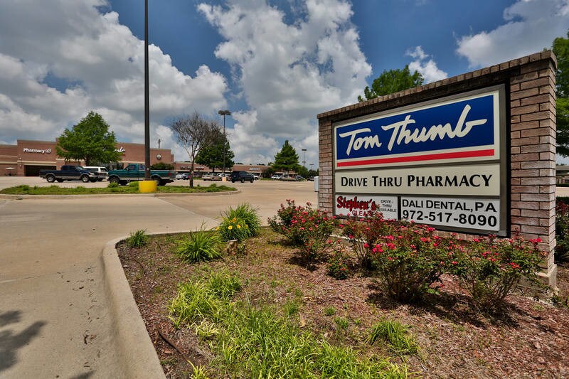 More Photos Of 7801 Alma Dr, Plano Unknown For Lease