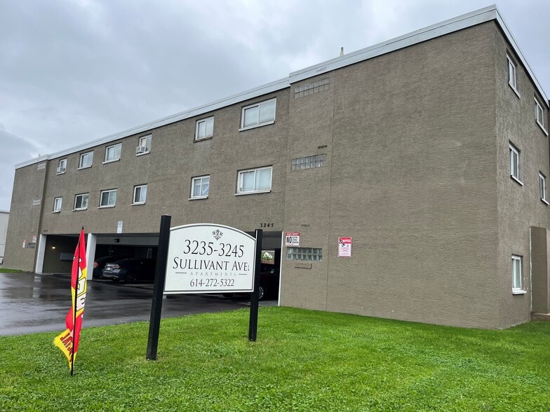 Primary Photo Of 3235-3245 Sullivant Ave, Columbus Apartments For Sale