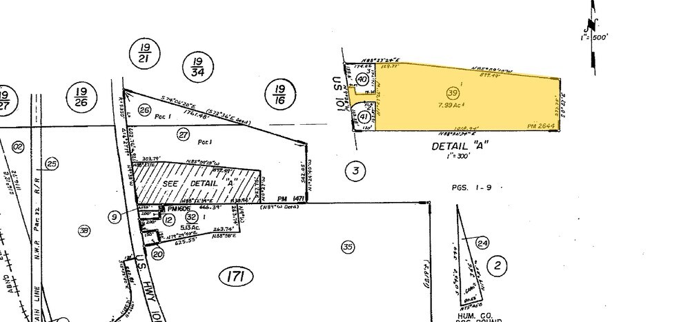 More Photos Of 4325 Broadway St, Eureka Freestanding For Sale