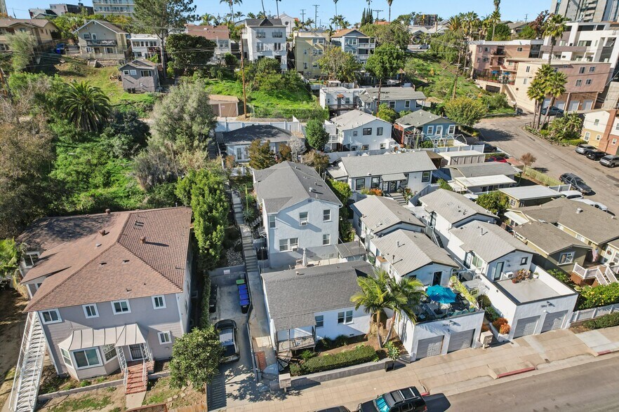 More Photos Of 3970-3974 Florida St, San Diego Apartments For Sale