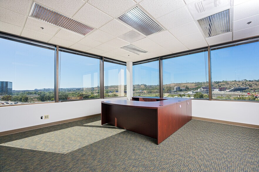 More Photos Of 3465 Camino del Rio S, San Diego Loft Creative Space For Lease