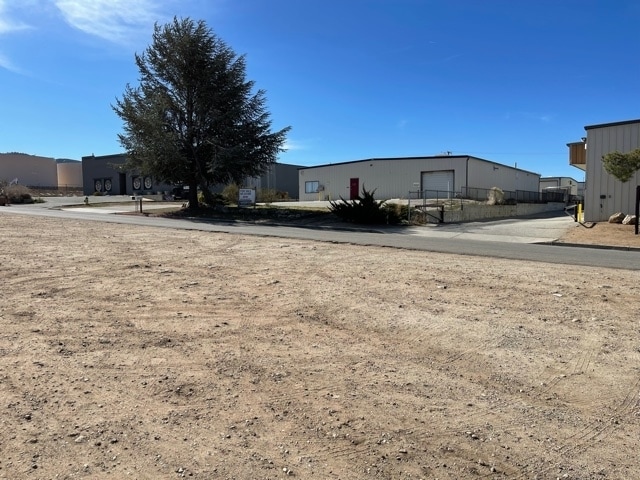 More Photos Of , Tehachapi Industrial For Sale