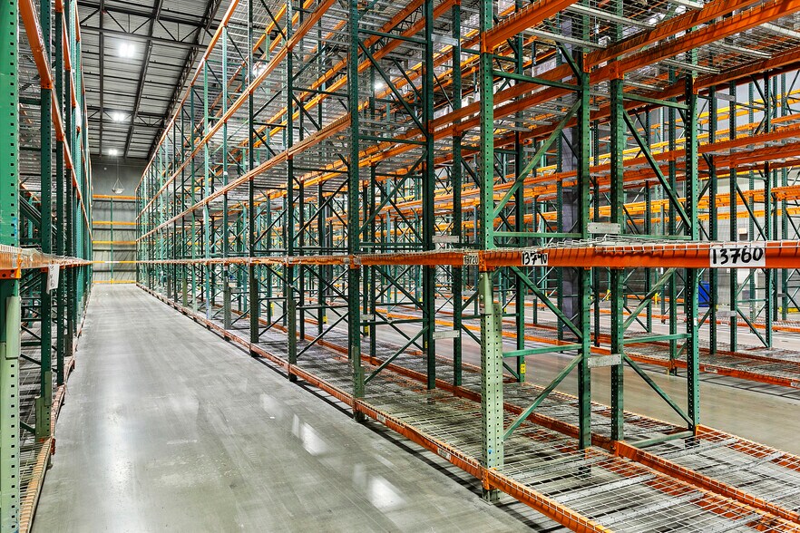 More Photos Of 8691 W Jefferson St, Tolleson Refrigeration Cold Storage For Lease