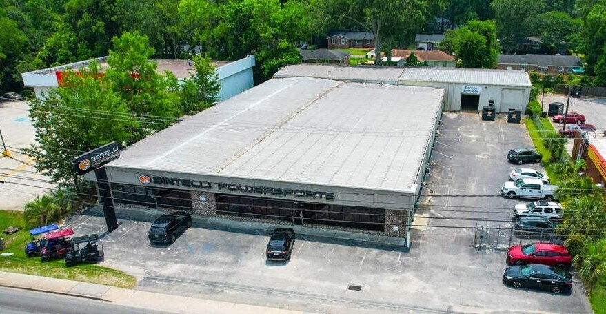 More Photos Of 2137 Savannah Hwy, Charleston Freestanding For Lease