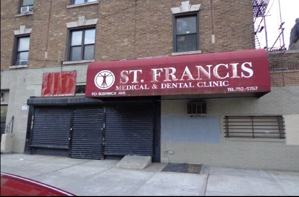 More Photos Of 811 Grand St, Brooklyn Apartments For Lease