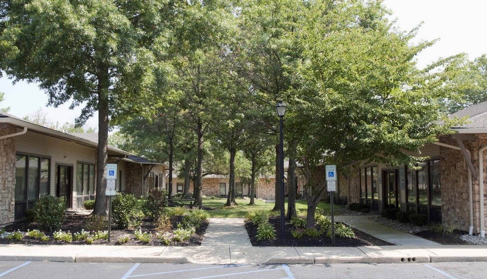 More Photos Of 801 Route 73 N, Marlton Office For Lease