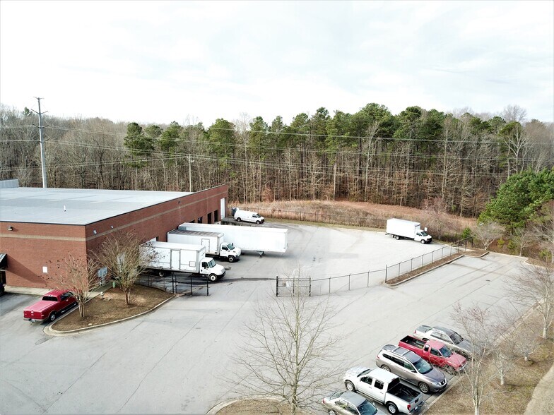 More Photos Of 5355-5356 Palmero Ct, Buford Distribution For Lease