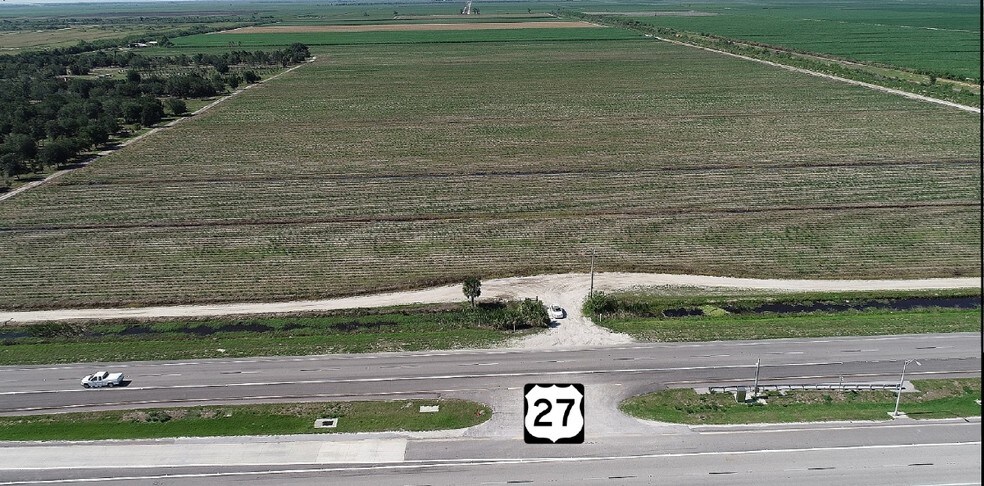 More Photos Of 6120 W US 27, Clewiston Land For Sale