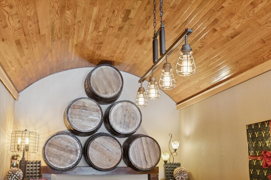 More Photos Of 8370 Lakeview Rd, Alanson Winery Vineyard For Sale