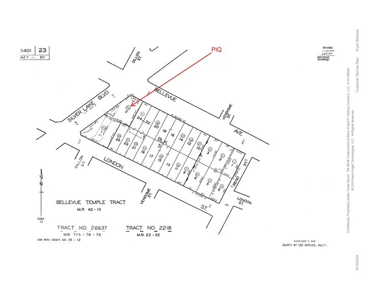 More Photos Of 520 Silver Lake Blvd, Los Angeles Auto Repair For Sale