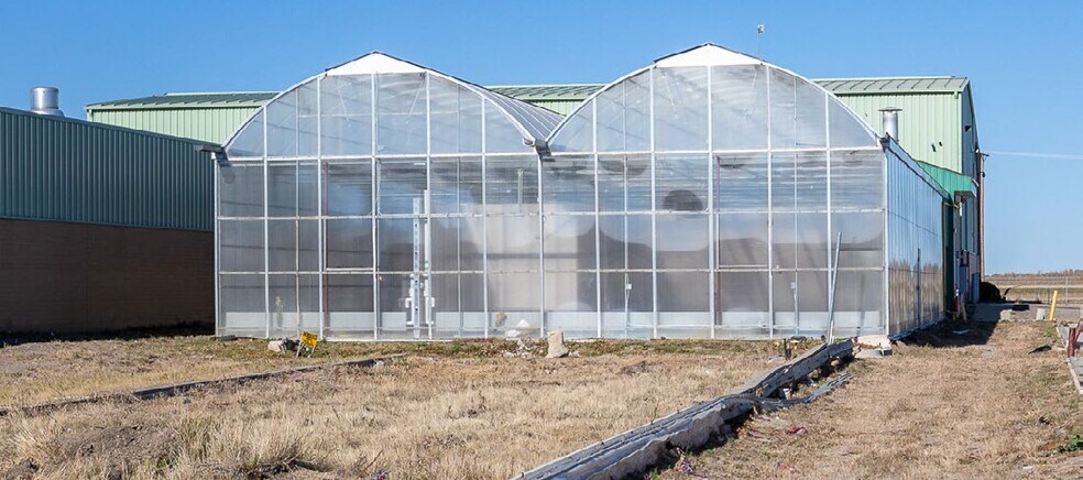 More Photos Of 1 Plant Technology Rd, Saskatoon Industrial For Lease