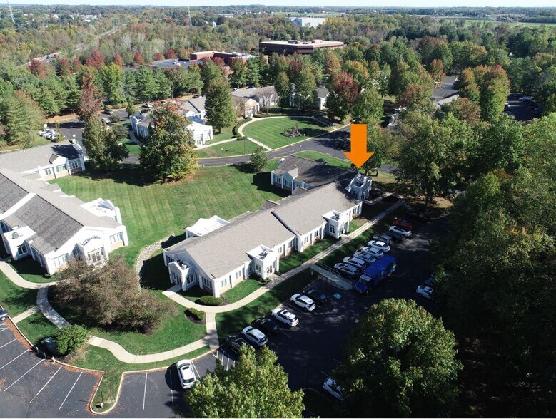 More Photos Of 607 Corporate Dr W, Langhorne Medical For Sale
