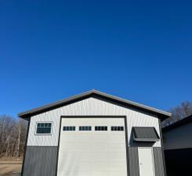 Primary Photo Of Ottoson Rd, Detroit Lakes Specialty For Sale
