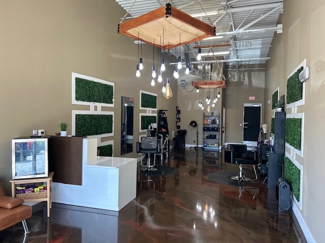 More Photos Of 9610 Stirling Rd, Hollywood General Retail For Sale