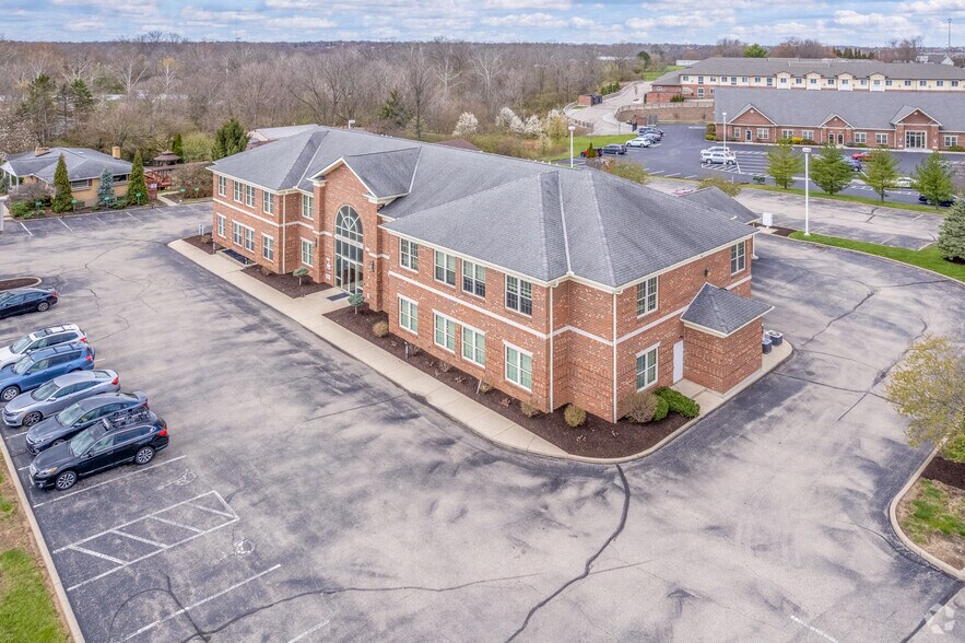 More Photos Of 7237 Cincinnati Dayton Rd, West Chester Medical For Lease