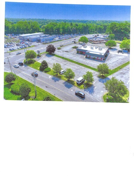 More Photos Of 2255 South Rd, Poughkeepsie Restaurant For Sale