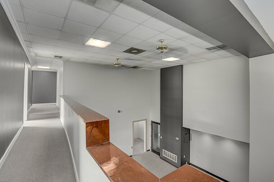 More Photos Of 118 W 5th St, Covington Loft Creative Space For Sale