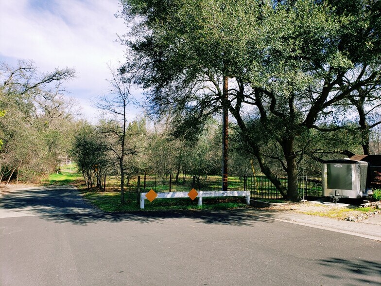 More Photos Of Ambassador Dr, Rocklin Land For Sale