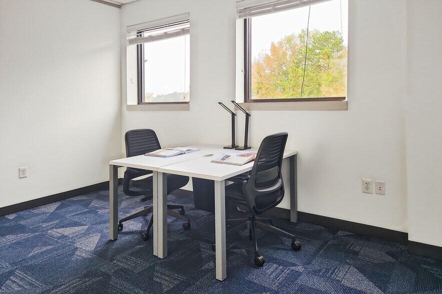 More Photos Of 4112 Pleasant Valley Rd, Raleigh Coworking Space