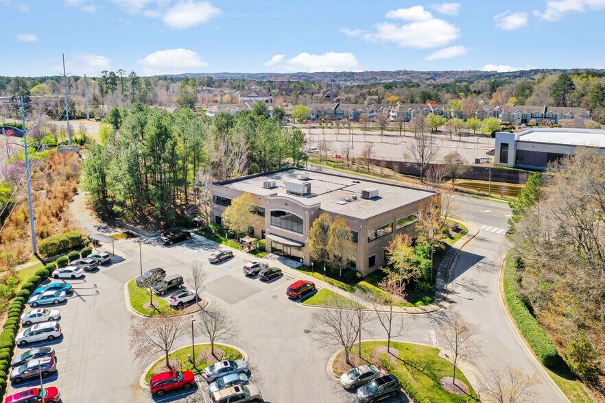 More Photos Of 205 Sage Rd, Chapel Hill Medical For Lease