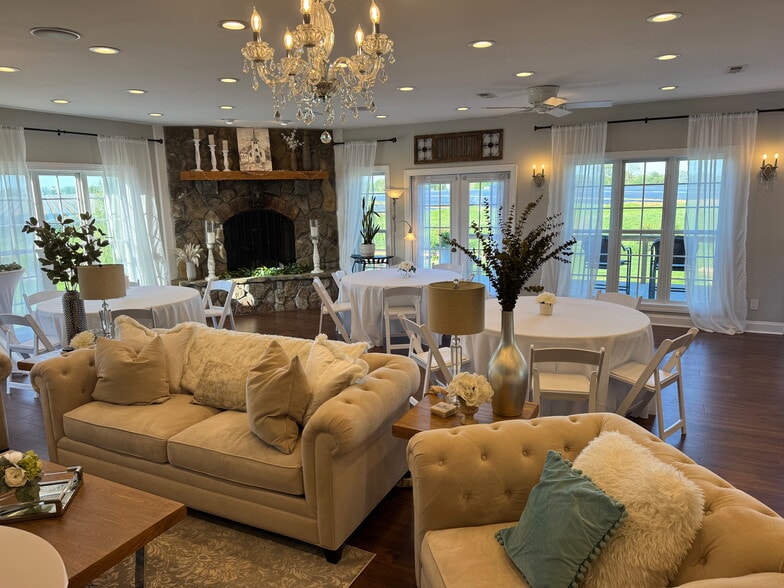 More Photos Of 4530 Patterson Rd, China Grove Lodge Meeting Hall For Sale