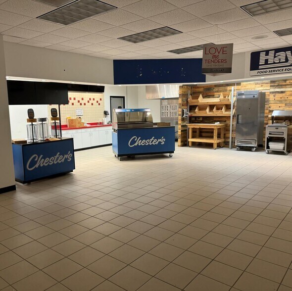 More Photos Of 4800 S Spoede Ln, Warrenton Refrigeration Cold Storage For Sale