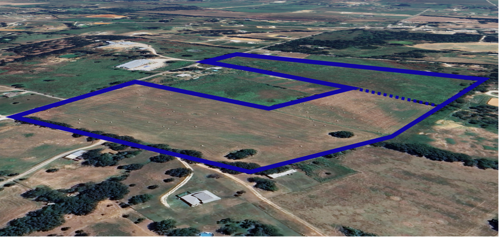 Primary Photo Of 4510 County Road 312B, Cleburne Land For Sale