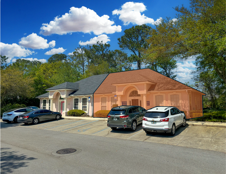 Primary Photo Of 13119 Professional Dr, Jacksonville Medical For Lease