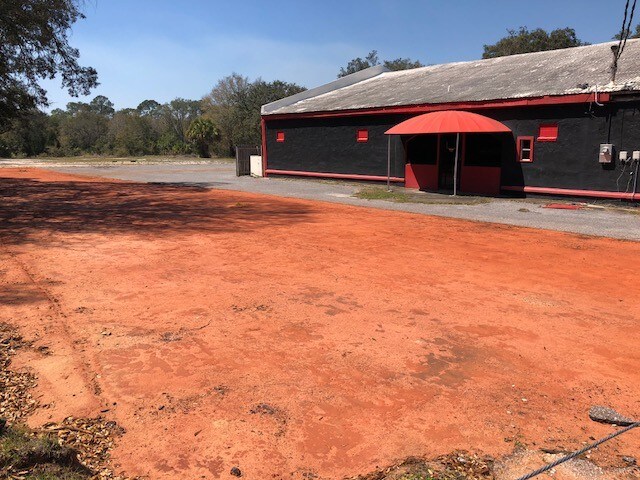 More Photos Of 5061 Mobile Hwy, Pensacola Land For Sale