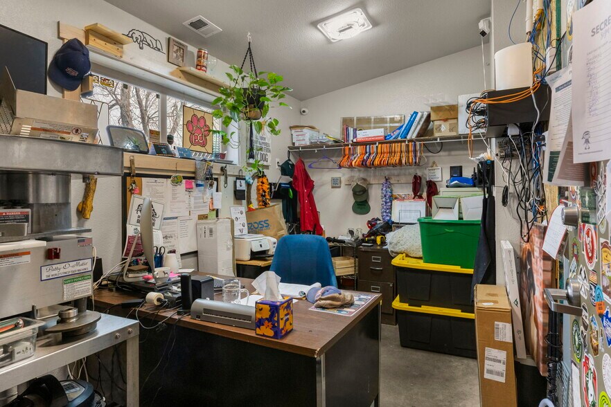 More Photos Of 2207 Bott Ave, Colorado Springs General Retail For Sale