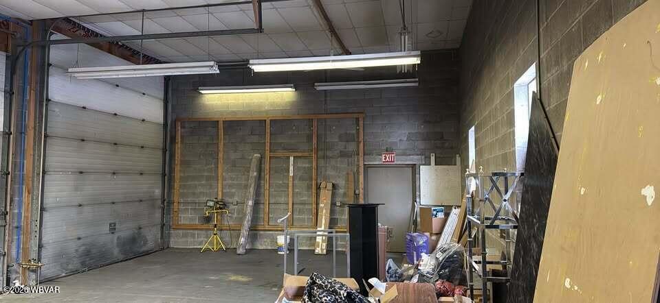 More Photos Of 1023 Park Ave, Williamsport Self Storage For Sale