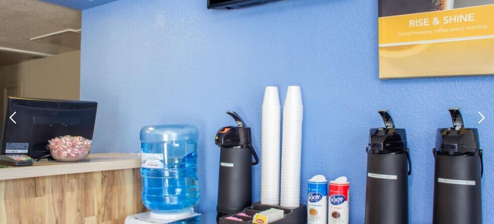 More Photos Of 1551 E Fry Blvd, Sierra Vista Hotel For Sale