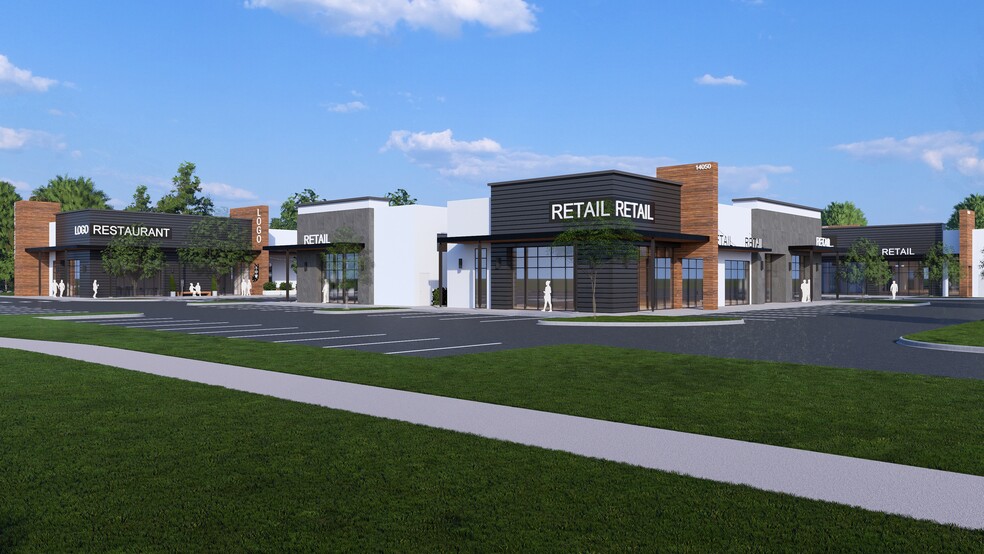 More Photos Of 14050 Ronald W Reagan Blvd, Leander Sports And Entertainment For Sale