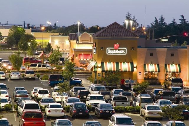 More Photos Of 1750 W Olive Ave, Merced Freestanding For Lease