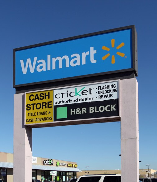 More Photos Of 301 San Mateo Blvd SE, Albuquerque Freestanding For Sale