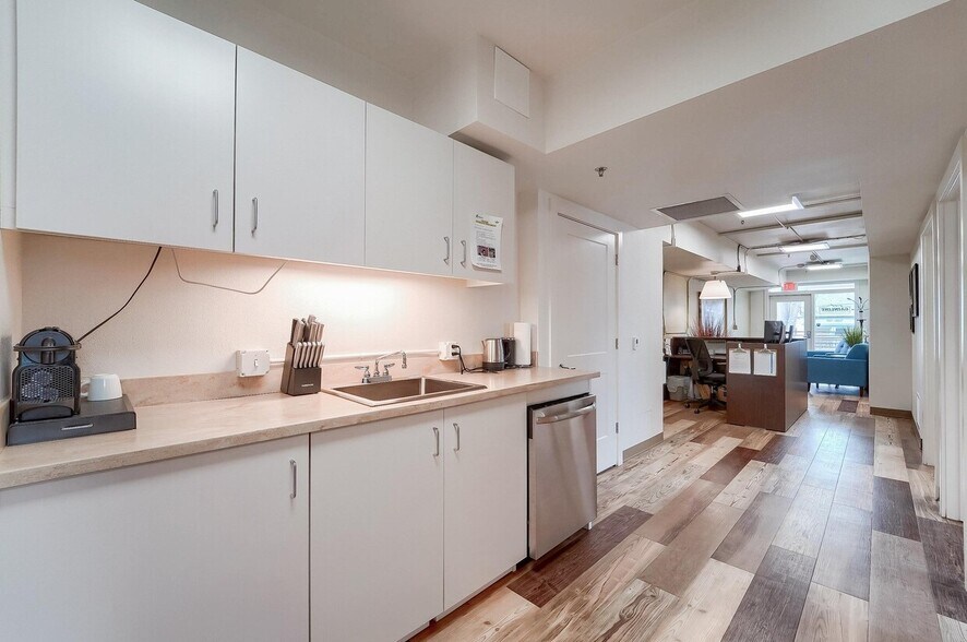 More Photos Of 2930 Broadway St, Boulder Office For Lease