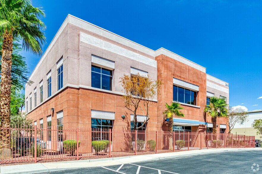 More Photos Of 2306 Pama Ln, Las Vegas Office Residential For Lease