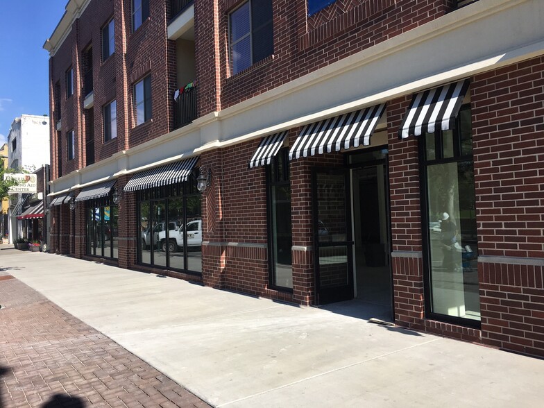 Primary Photo Of 300 W Center St, Provo Apartments For Lease