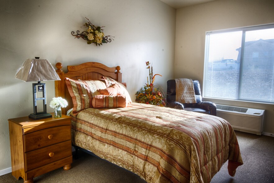 More Photos Of 2802 Corte Dios, Las Cruces Assisted Living For Sale