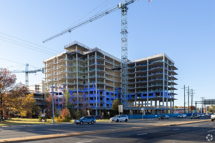 Primary Photo Of 10140 New Hampshire Ave, Silver Spring Apartments For Lease