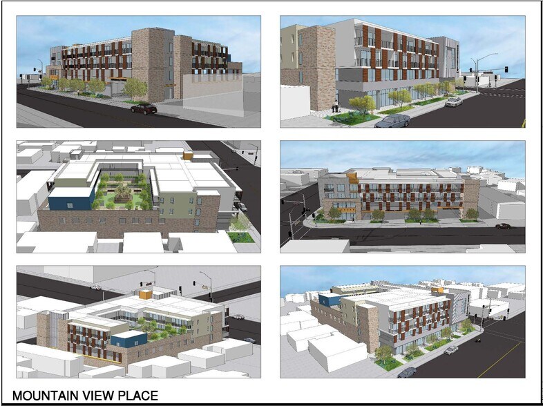 More Photos Of 2357 Durfee Ave, El Monte Storefront Retail Residential For Sale