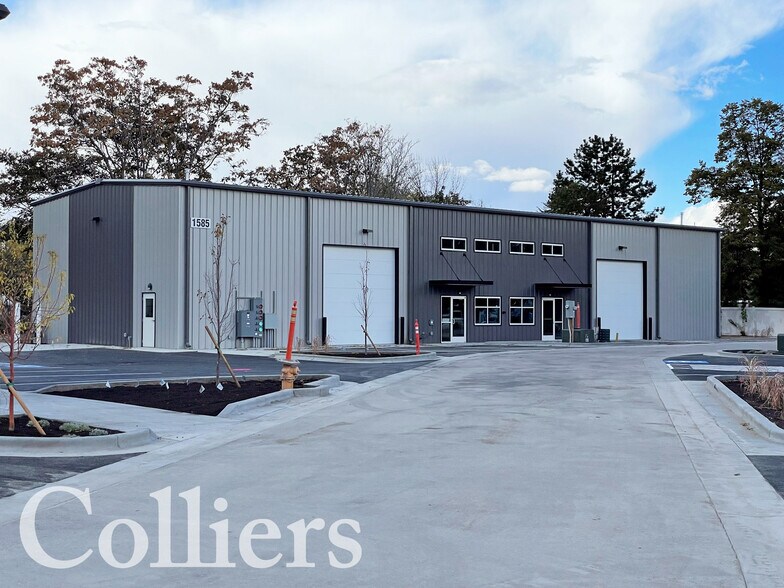 More Photos Of 1537 N Debra Dr, Nampa Warehouse For Lease